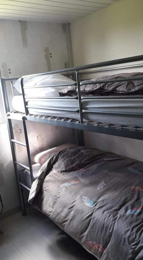 Le Chal Adret Villa Cardonville ภายนอก รูปภาพ