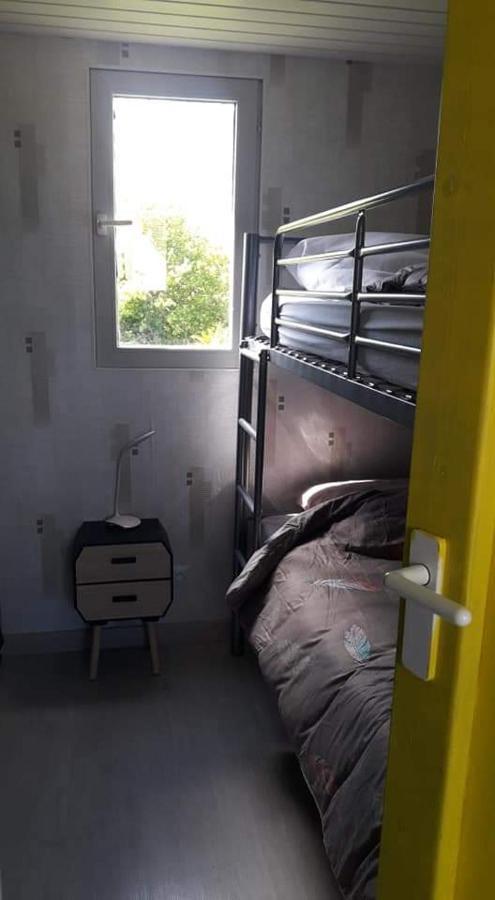 Le Chal Adret Villa Cardonville ภายนอก รูปภาพ