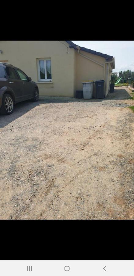 Le Chal Adret Villa Cardonville ภายนอก รูปภาพ